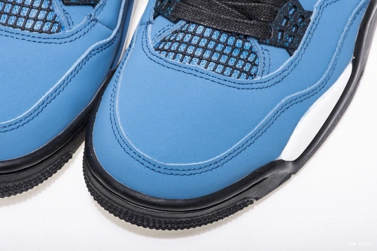 Cactus Travis x 308497-406 Jack Scott Jordan 4 0425